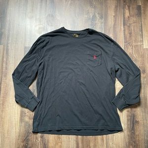 Men’s Ralph Lauren Polo Long Sleeve Shirt